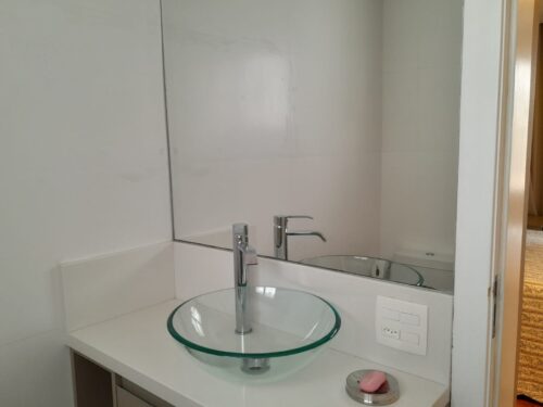 Apartamento, vende, 102m², Perdizes – São Paulo – SP