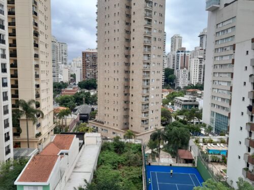 Apartamento, vende, 102m², Perdizes – São Paulo – SP
