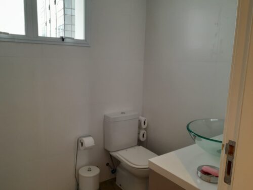 Apartamento, vende, 102m², Perdizes – São Paulo – SP