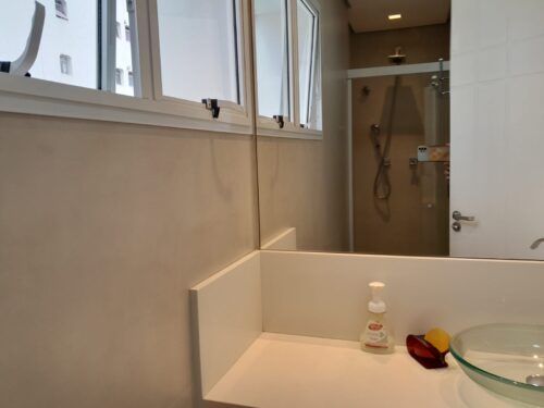 Apartamento, vende, 102m², Perdizes – São Paulo – SP