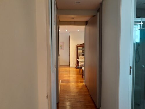 Apartamento, vende, 102m², Perdizes – São Paulo – SP