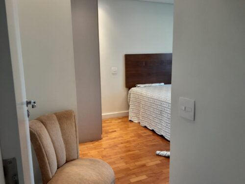 Apartamento, vende, 102m², Perdizes – São Paulo – SP