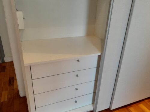 Apartamento, vende, 102m², Perdizes – São Paulo – SP