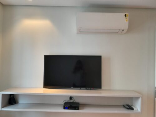 Apartamento, vende, 102m², Perdizes – São Paulo – SP