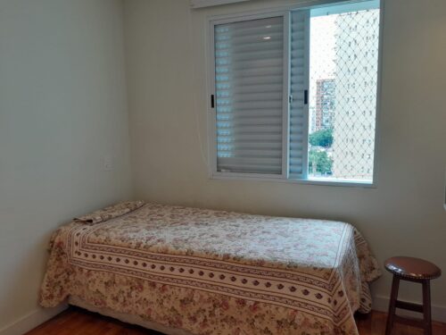Apartamento, vende, 102m², Perdizes – São Paulo – SP