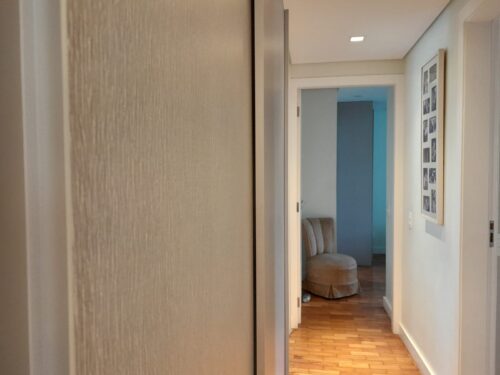 Apartamento, vende, 102m², Perdizes – São Paulo – SP