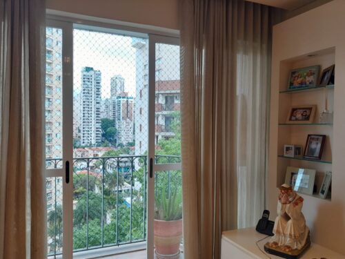 Apartamento, vende, 102m², Perdizes – São Paulo – SP