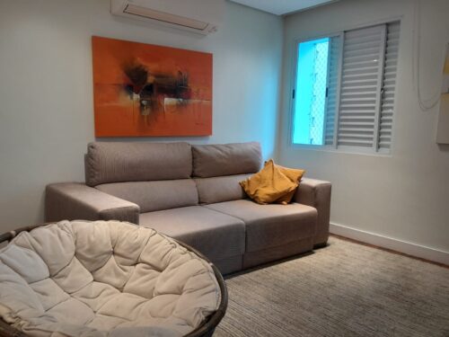 Apartamento, vende, 102m², Perdizes – São Paulo – SP