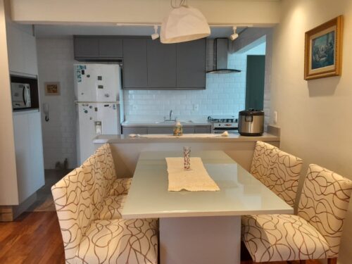 Apartamento, vende, 102m², Perdizes – São Paulo – SP