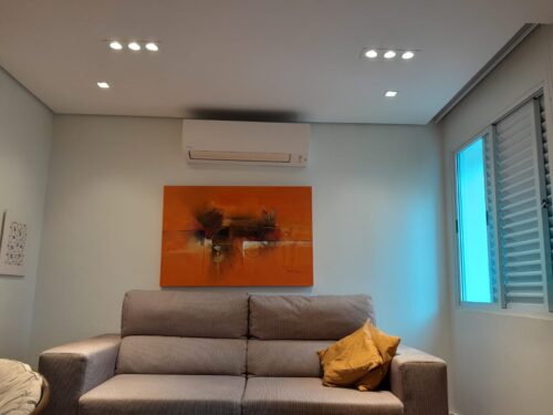 Apartamento, vende, 102m², Perdizes – São Paulo – SP