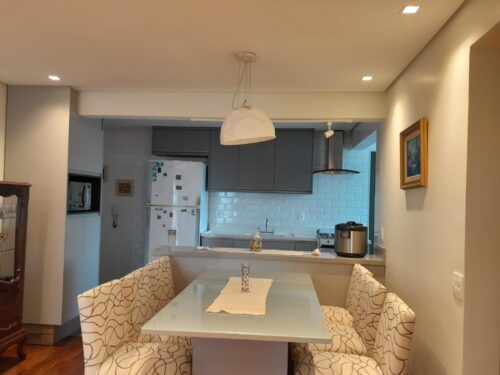 Apartamento, vende, 102m², Perdizes – São Paulo – SP