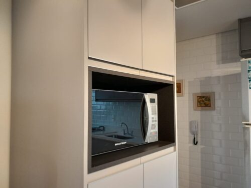 Apartamento, vende, 102m², Perdizes – São Paulo – SP