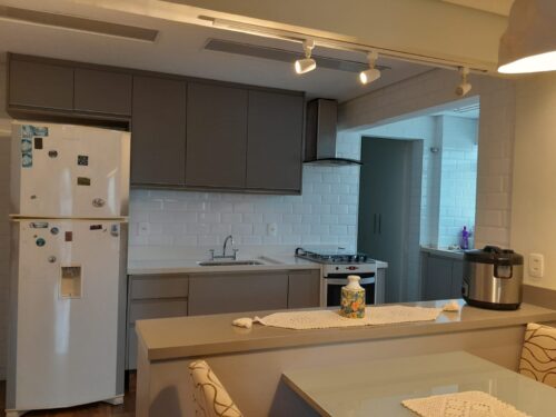 Apartamento, vende, 102m², Perdizes – São Paulo – SP