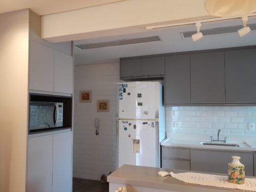 Apartamento, vende, 102m², Perdizes – São Paulo – SP