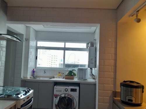 Apartamento, vende, 102m², Perdizes – São Paulo – SP