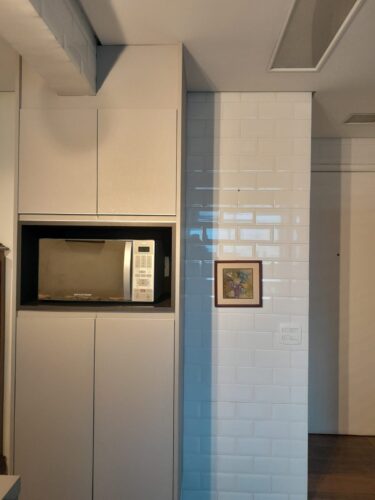 Apartamento, vende, 102m², Perdizes – São Paulo – SP