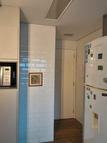 Apartamento, vende, 102m², Perdizes – São Paulo – SP