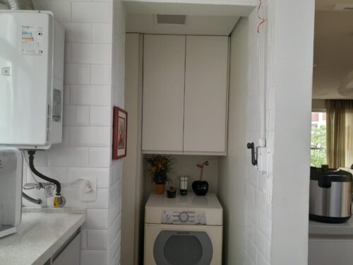 Apartamento, vende, 102m², Perdizes – São Paulo – SP