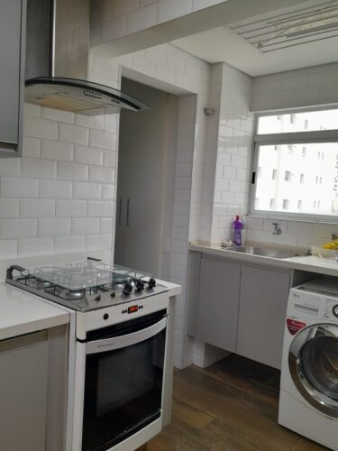 Apartamento, vende, 102m², Perdizes – São Paulo – SP