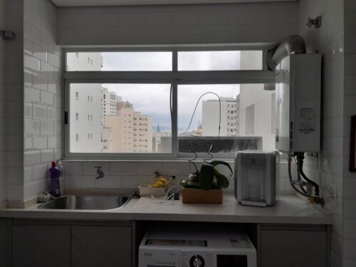 Apartamento, vende, 102m², Perdizes – São Paulo – SP