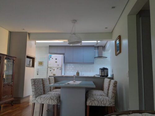 Apartamento, vende, 102m², Perdizes – São Paulo – SP