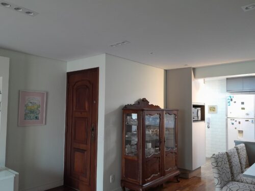 Apartamento, vende, 102m², Perdizes – São Paulo – SP