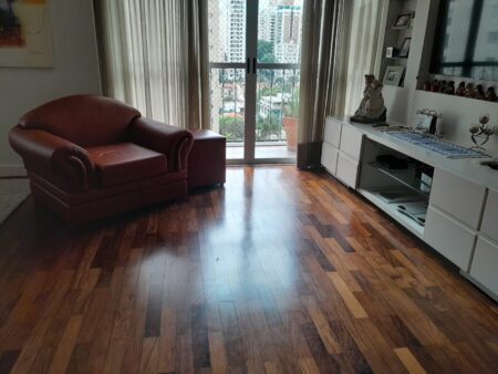 Apartamento, vende, 102m², Perdizes – São Paulo – SP