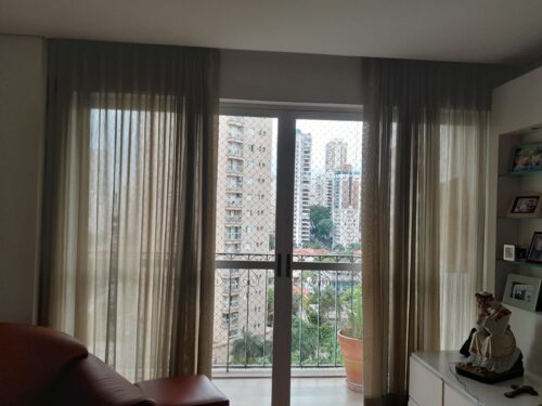 Apartamento, vende, 102m², Perdizes – São Paulo – SP