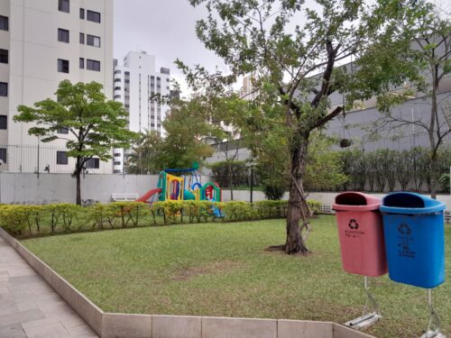 Apartamento, vende, 102m², Perdizes – São Paulo – SP