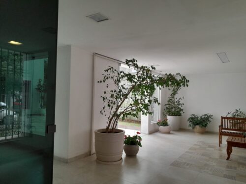 Apartamento, vende, 102m², Perdizes – São Paulo – SP