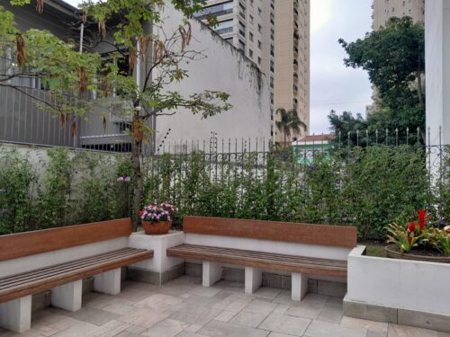 Apartamento, vende, 102m², Perdizes – São Paulo – SP