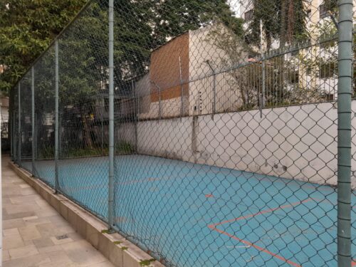 Apartamento, vende, 102m², Perdizes – São Paulo – SP