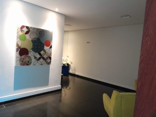 Apartamento, vende, 102m², Perdizes – São Paulo – SP