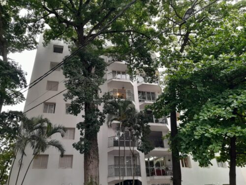 Apartamento, vende, 102m², Perdizes – São Paulo – SP