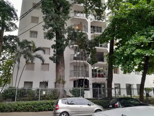 Apartamento, vende, 102m², Perdizes – São Paulo – SP