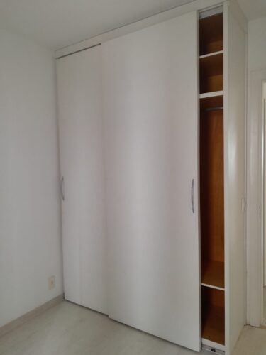 Apartamento, 37 m² e 1 quarto, aluguel em Perdizes São Paulo – SP