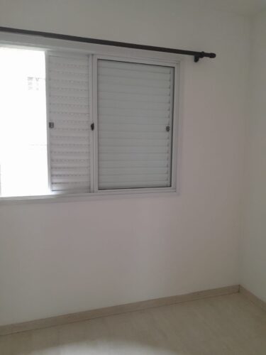 Apartamento, 37 m² e 1 quarto, aluguel em Perdizes São Paulo – SP