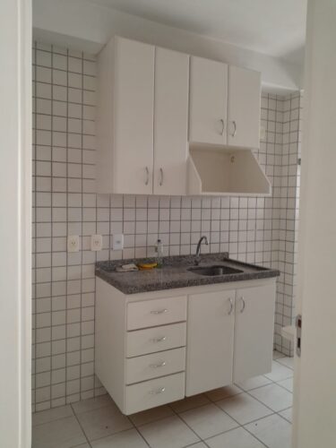 Apartamento, 37 m² e 1 quarto, aluguel em Perdizes São Paulo – SP
