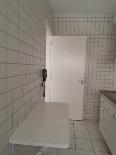 Apartamento, 37 m² e 1 quarto, aluguel em Perdizes São Paulo – SP