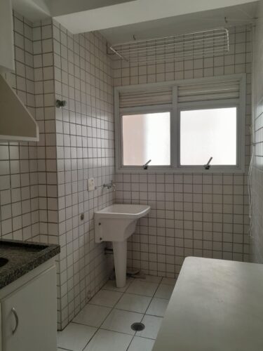 Apartamento, 37 m² e 1 quarto, aluguel em Perdizes São Paulo – SP