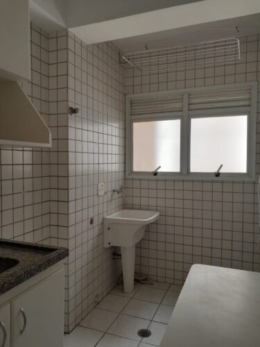 Apartamento, 37 m² e 1 quarto, aluguel em Perdizes São Paulo – SP