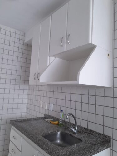 Apartamento, 37 m² e 1 quarto, aluguel em Perdizes São Paulo – SP