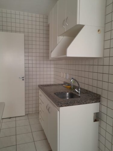 Apartamento, 37 m² e 1 quarto, aluguel em Perdizes São Paulo – SP