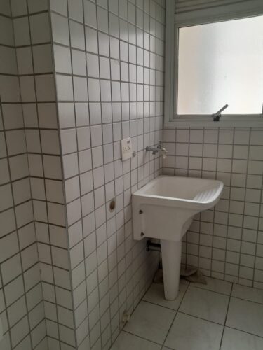 Apartamento, 37 m² e 1 quarto, aluguel em Perdizes São Paulo – SP