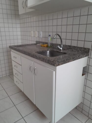 Apartamento, 37 m² e 1 quarto, aluguel em Perdizes São Paulo – SP