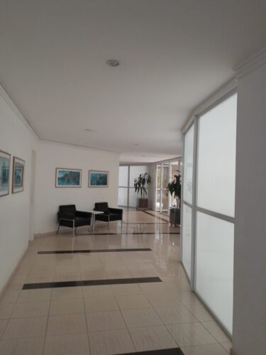 Apartamento, 37 m² e 1 quarto, aluguel em Perdizes São Paulo – SP