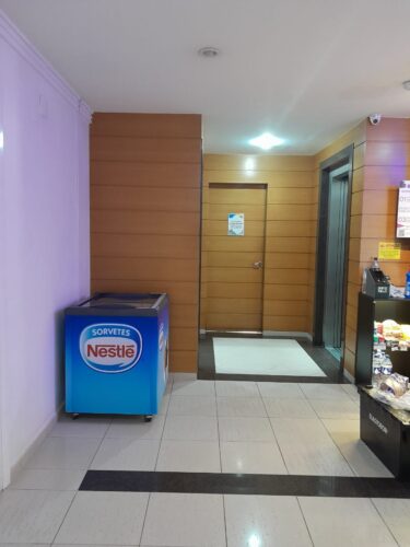 Apartamento, 37 m² e 1 quarto, aluguel em Perdizes São Paulo – SP