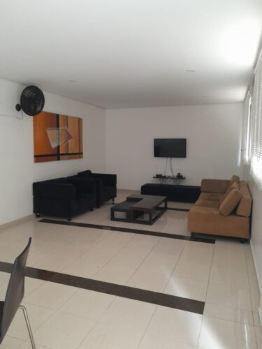 Apartamento, 37 m² e 1 quarto, aluguel em Perdizes São Paulo – SP