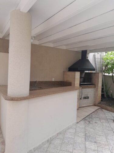 Apartamento, 37 m² e 1 quarto, aluguel em Perdizes São Paulo – SP