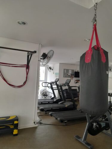 Apartamento, 37 m² e 1 quarto, aluguel em Perdizes São Paulo – SP